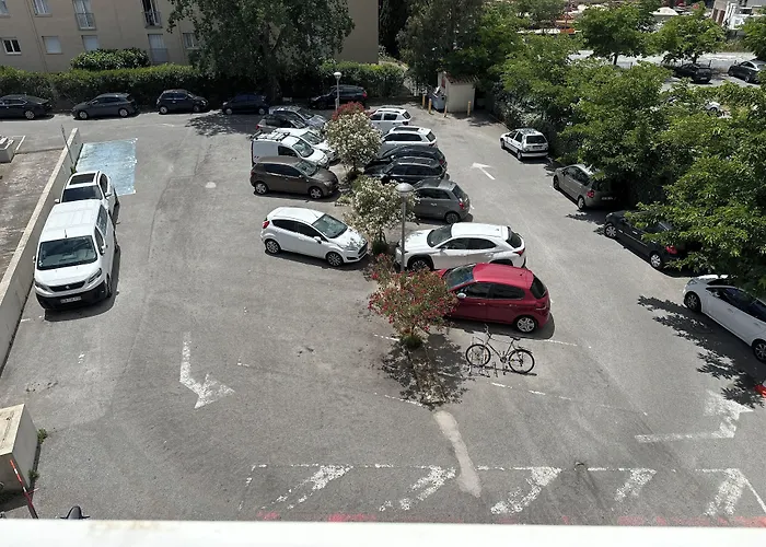 Ibis Budget Frejus St Raphael Centre Plages Gare Tgv