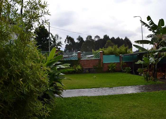 Comfort Hotel Ltd