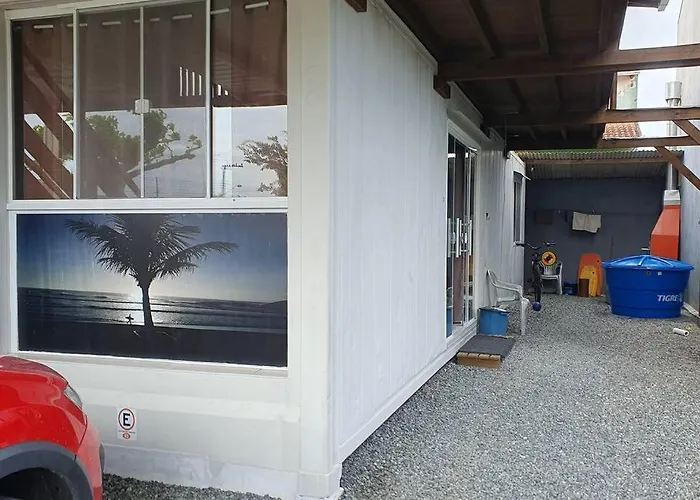 Container House 01