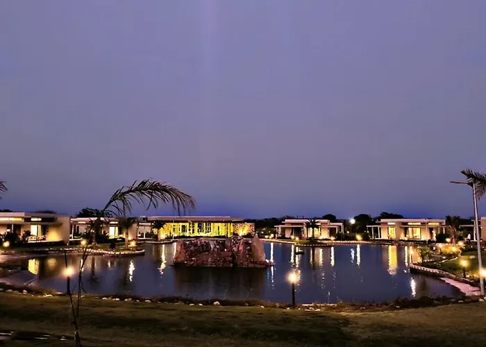 Araiya Gir,A Mavintara Resort