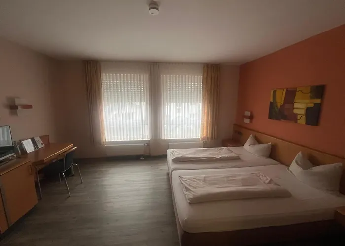 Hotel Casa Nostra