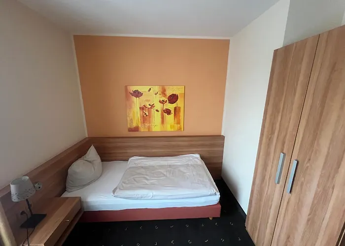 Hotel Casa Nostra