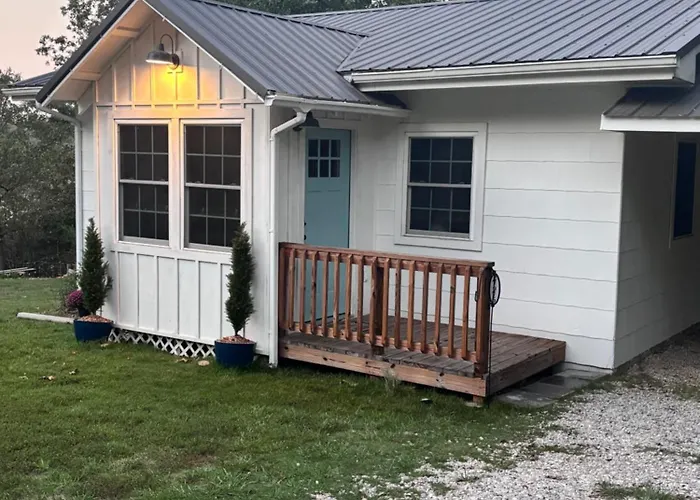 Belle Cottage