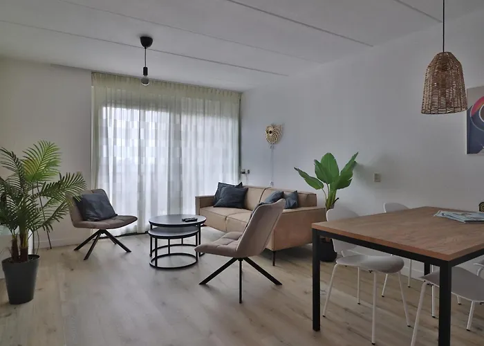 Appartement Residence Sudersee