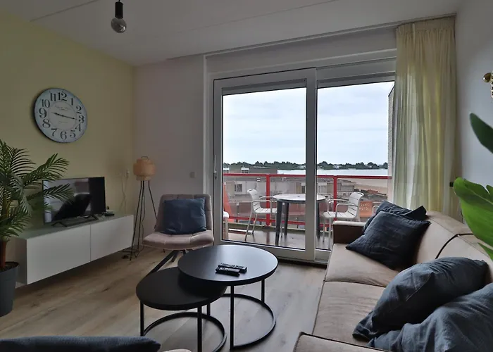 Appartement Residence Sudersee