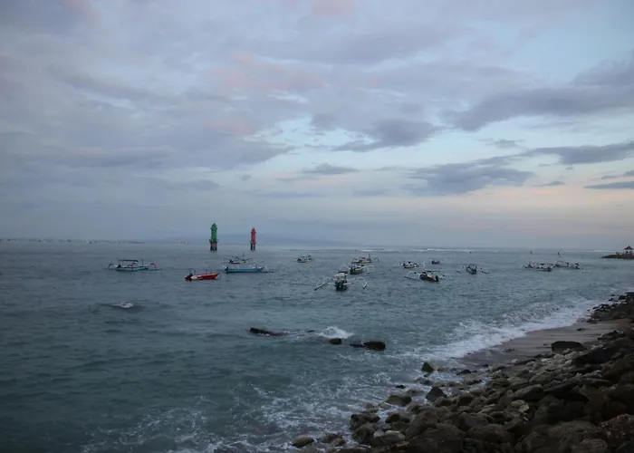 M3 Sanur Hotel
