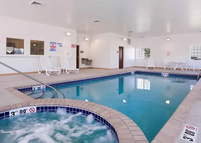 Microtel Inn & Suites By Wyndham