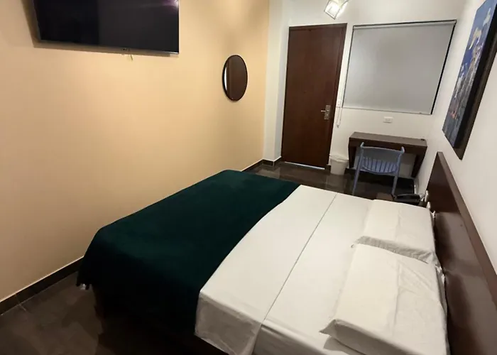 Hotel Fratello