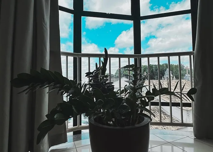 Hotel Serra Sol