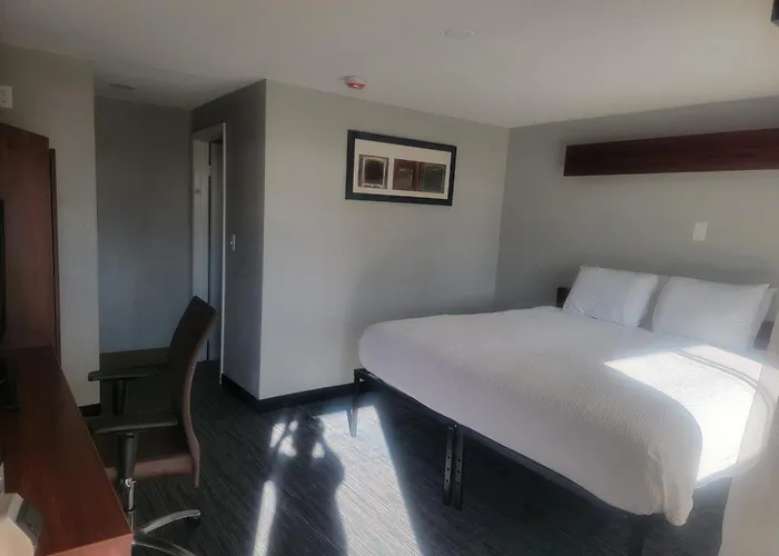 Orchard Park Motel