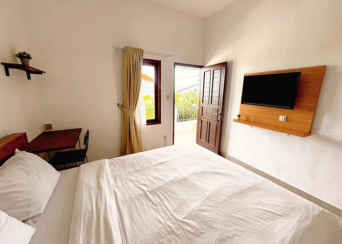 Greatistay Living&Working Canggu