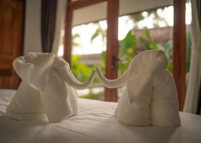 Tali Boutique Hotel