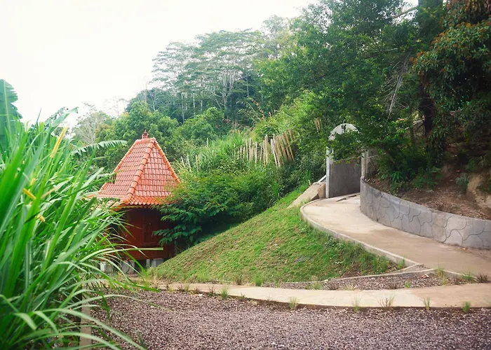 Arkaluna Resort & Adventure