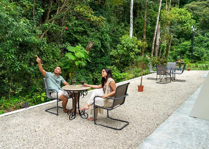 Casa Coyota Hotel