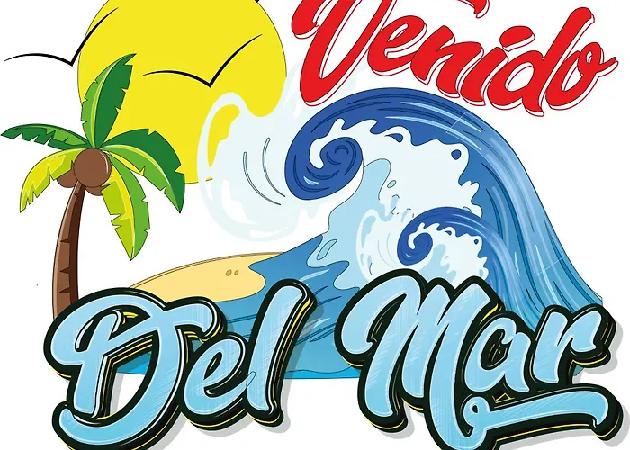 Venido del mar III