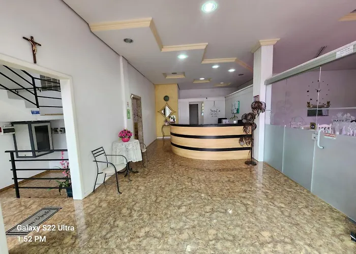 Hotel Vitoria