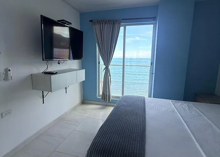 Hotel Vista Al Mar