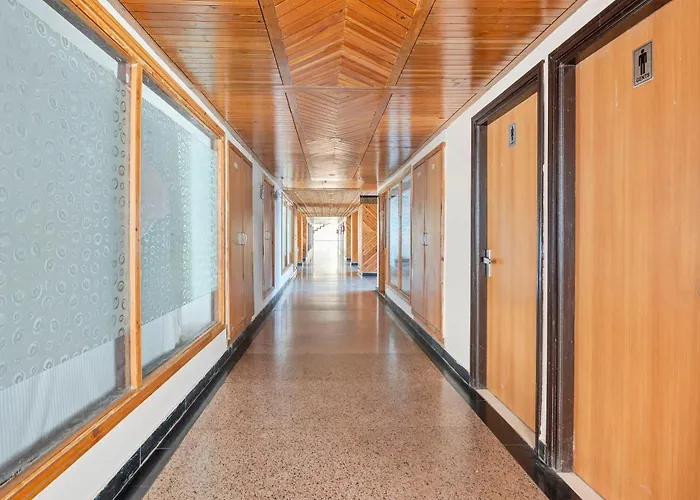 Hotel Natraj International