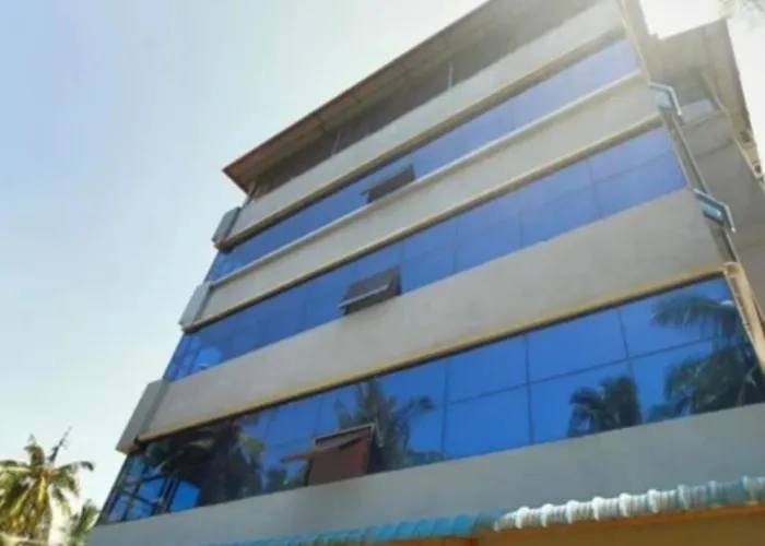 Hotel Kalyani International