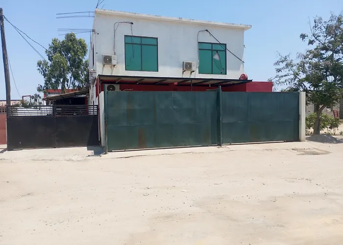 Guest House Bobonito