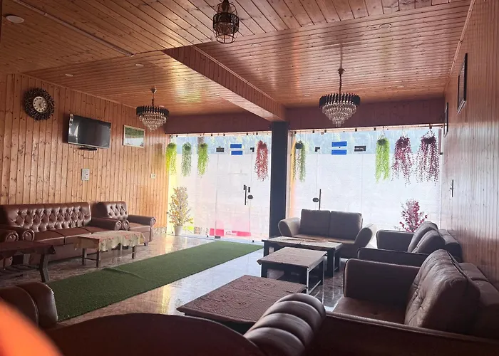 Himalyan Resorts