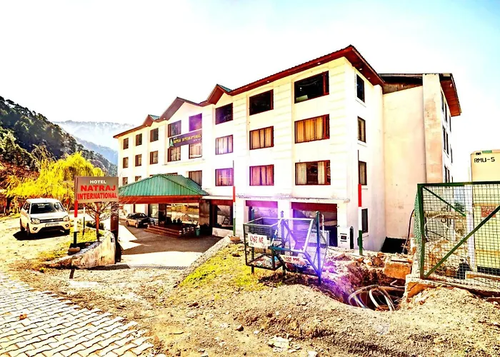 Hotel Natraj International