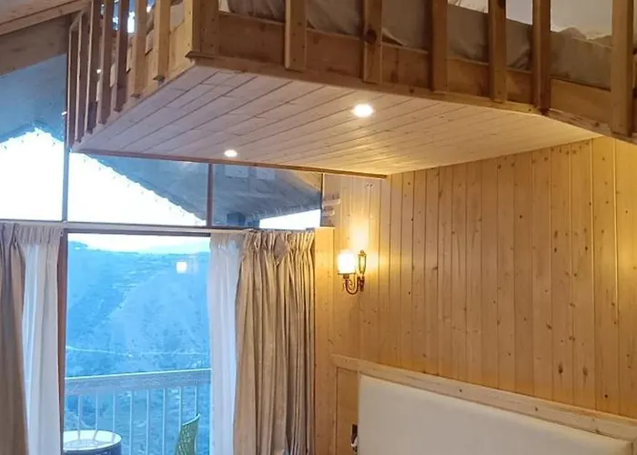 Harshvan Resort