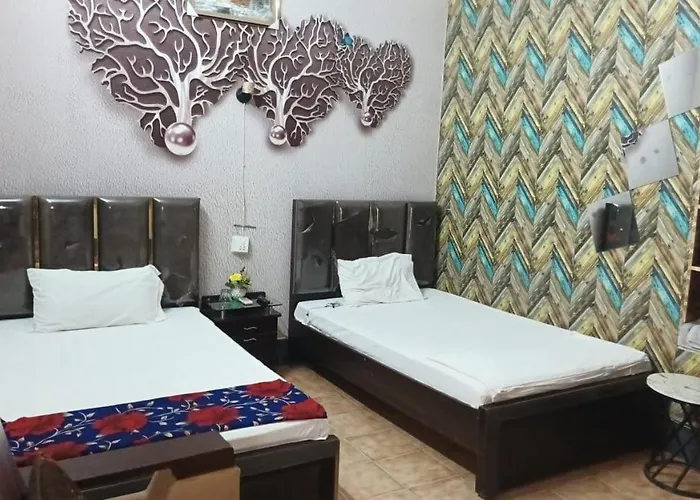 Safari Guest House