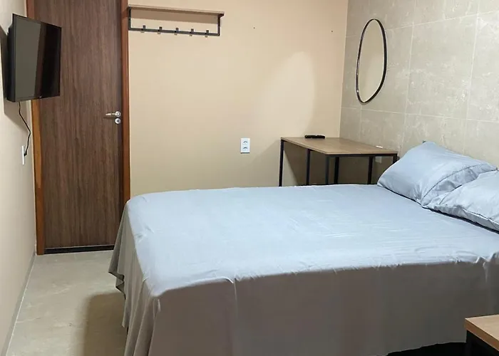 Hotel Lorenna
