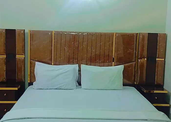Seaview Luxury Hotel