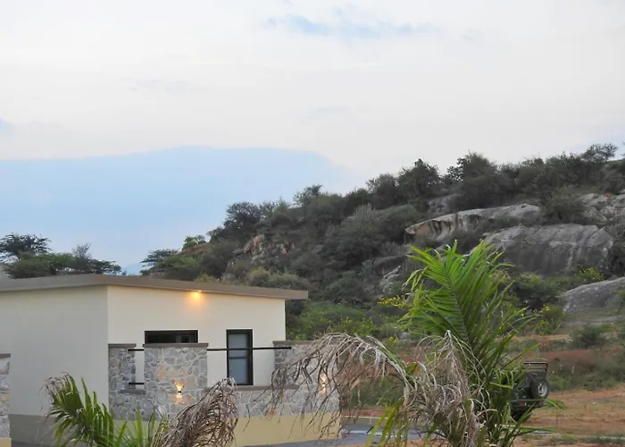 Jawai-E-Khaas