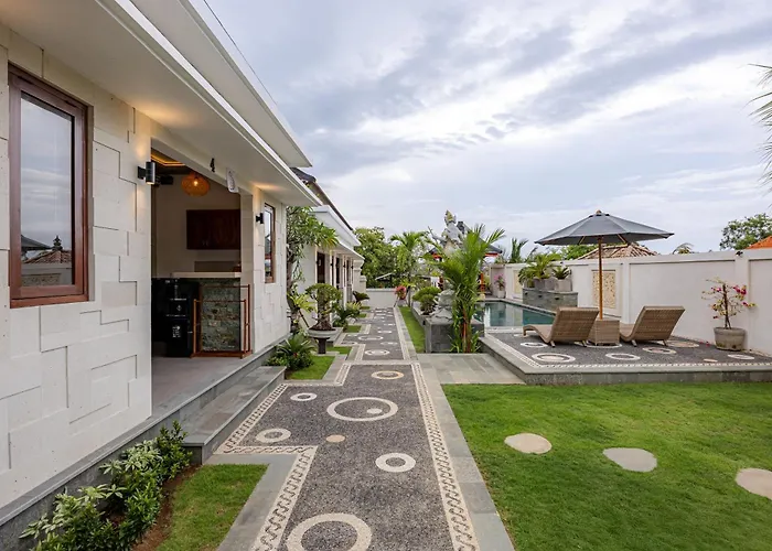 Cove Dharma Kencana