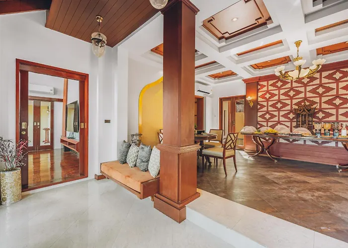 Leva Boutique Hotel