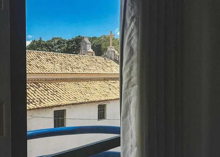 Hotel Serra Sol