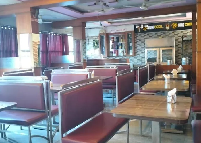 Hotel Kalyani International