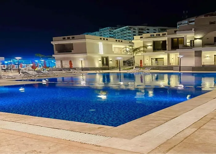 Jewel Plaza Banha hotel