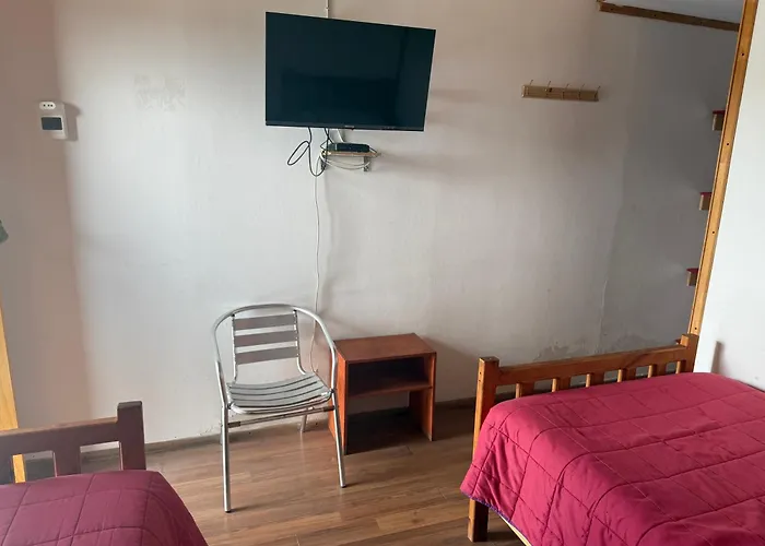 Hotel Chehueque