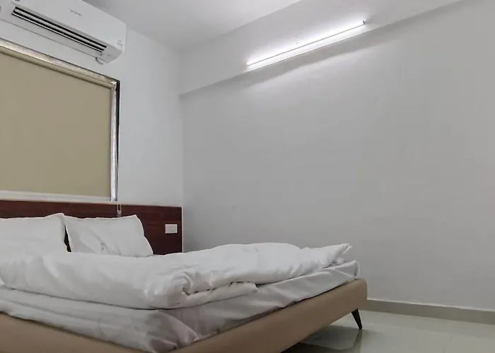 Namo Narayan Guest House