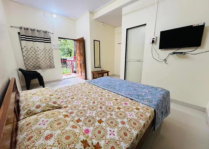 Deepdaya Cottage