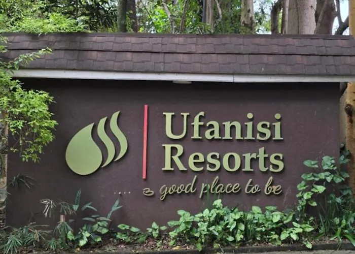 Ufanisi Resorts