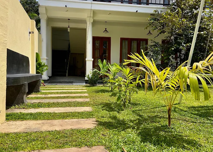 K T Resort - Ahangama