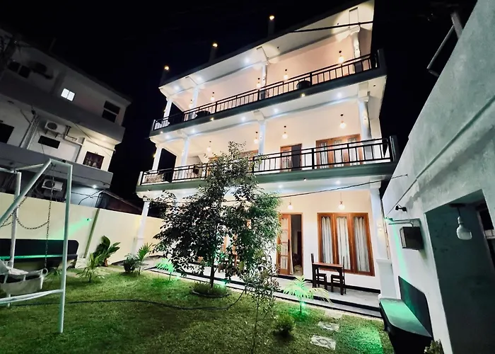 K T Resort - Ahangama