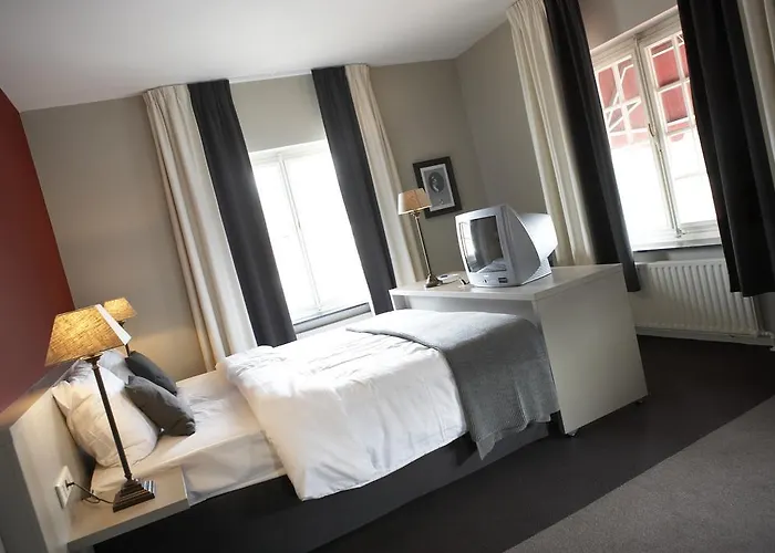 Hotel De Prins