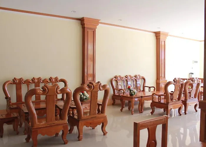 Phommala Hotel