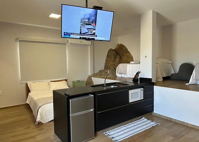 Loft Marsol