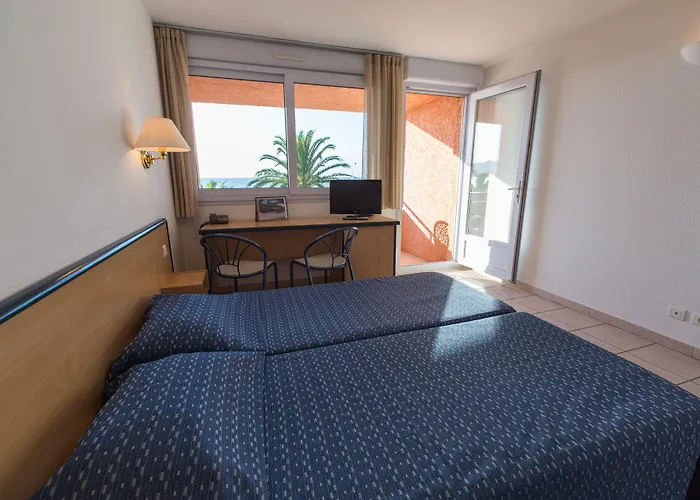 Hotel Les Galets