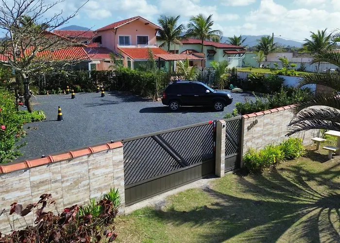 Apartamentos Mar e Luz