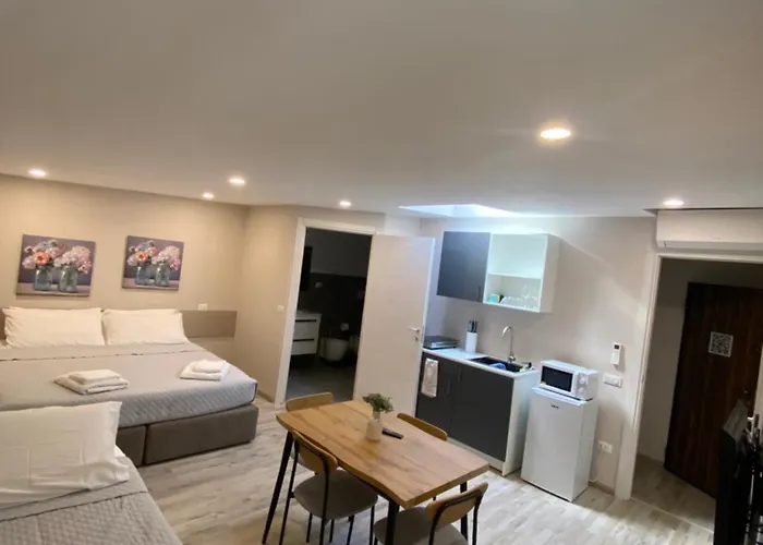 Santa Caterina Apartament