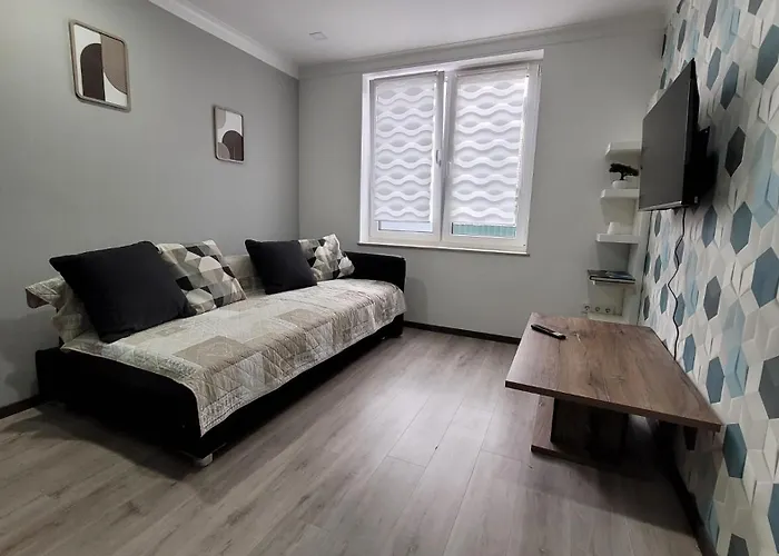 Ferienwohnung Nordstern