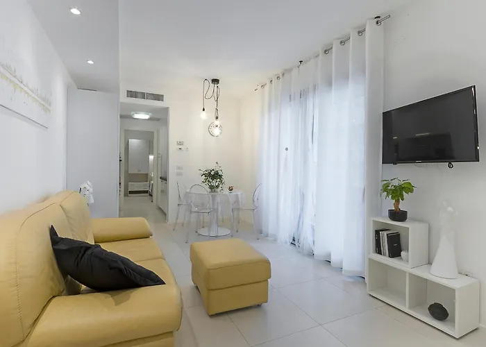 Ricky'S Luxury Apartment